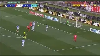 Monza vs Napoli 2-0 Highlights Serie A 22/23