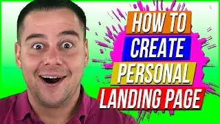 How to Easy Create Landing Pages in 2021🔥