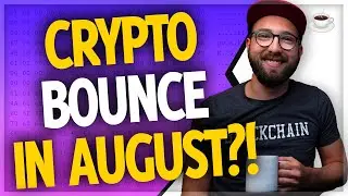 Crypto News, Elrond eGLD, Cardano, 1INCH Exchange + more // Crypto Over Coffee ep. 73