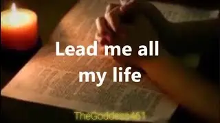 Lead Me Lord by Gary Valenciano with lyrics translated into Filipino by TheGoddess461