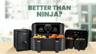 Ninja Air Fryer Budget Alternatives You Must Check Out!