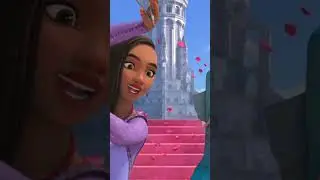 Welcome To Rosas 🎵 | Wish | Disney Kids