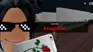 JOGANDO MURDER MISTERY 2//DEIXE O LIKE👍