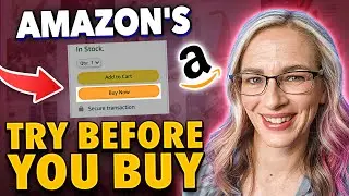 Does Amazon's Try Before You Buy Actually Work??