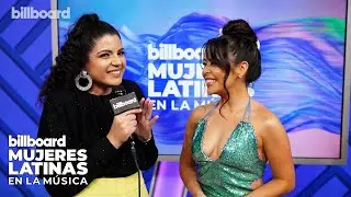 Juliana Velásquez habla de su último álbum, rendirle homenaje a un ícono y más | 