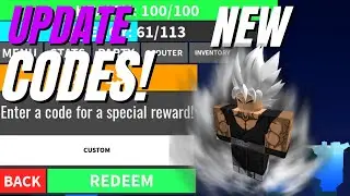 *NEW* UPDATE! SECRET DRAGON* CODES* Dragon Ball Rage ROBLOX