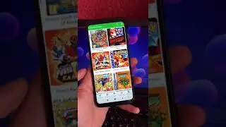 Как поиграть в игры из 90х на смартфоне? Любимые игры детства | Фишки Андроид 