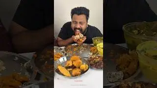 Aisa Khane ka Jalwa dekha nahi hoga😱 8x Soya Chaap Eating challenge🔥 