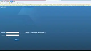 Lesson 02: Exploring the vSphere Web Client and Configuring Active Directory Permissions