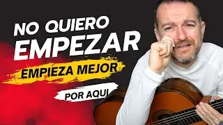 El palo RECOMENDO para EMPEZAR con tu GUITARRA FLAMENCA