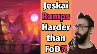 Jeskai Blood | Deck Guide | Historic Bo3 | Amonkhet Remastered | MTG Arena