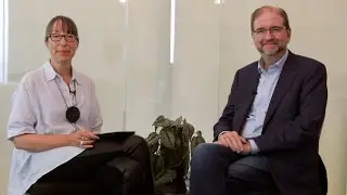 Amplifying future human potential with AI, with PwC’s global AI lead, Joe Atkinson