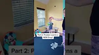 Preston’s NEW Super Fun Drop🎪