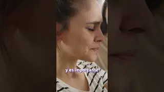 😭¿Por qué lloramos cuando estamos TRISTES? 😢