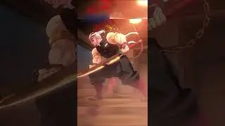Тенген встретился с братом Даки😨😱