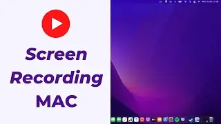 How To Screen Record On Mac? (with Quicktime App)