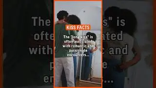 The “long kiss” is often associated with romantic and passionate encounters involving prolong… #kiss