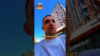 Литвин ВСТРЕТИЛ ЛАМБУ МЕЧТЫ!🥹 #shorts