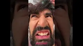 عصيدة بطعم شعري😋😄💇‍♀️