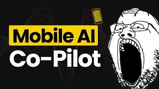 Real time AI Conversation Co-pilot on your phone, Crazy or Creepy?