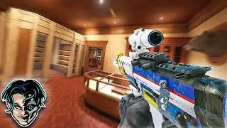 Ranked Masterclass - Rainbow Six Siege