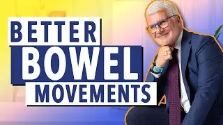 How can I get Better Bowel Movements? | Ask Gundry