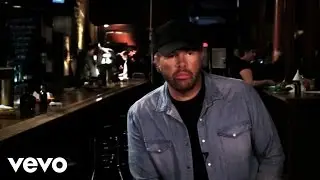 Toby Keith - Hope On The Rocks (Behind The Scenes)