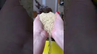 Как сделать рассыпчатый рис 🥰