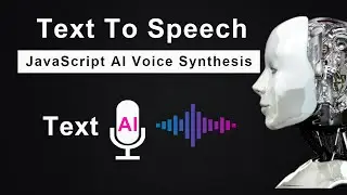 Text to Speech Software: Transcribe Text to Speech with Speech Synthesis