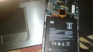 Mi note 4,4X MI ACCOUNT and frp remove miracle crack by dc mobile solutions