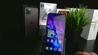 Как установить шрифт на Tecno?Установить свой шрифт, изменить шрифты на Техно!