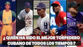 TOP 10 ¿ QUIÉN HA SIDO EL MEJOR TORPEDERO CUBANO DE TODOS LOS TIEMPOS ?