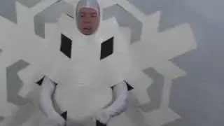 Snowflake Audition