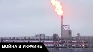 😍Россия обстреливает свои же нефтяные объекты: Венгрия и Дружба