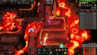 Absolute Knowledge Achievement - Element TD2