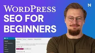 WordPress SEO Tutorial - WordPress SEO Optimization Tips for Beginners