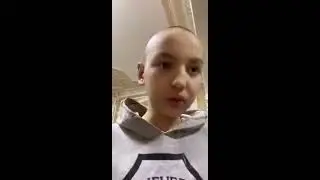 MUXTOROVANI KICHIK O'G'LI KALTAKLANGAN VIDEOSI 2020