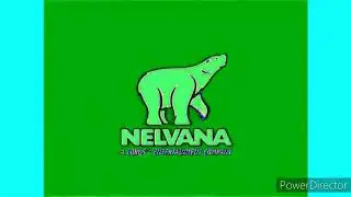 Nelvana in Helium Clearer