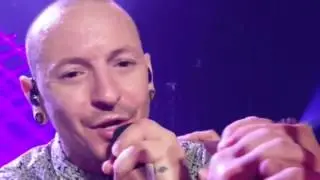 Последний концерт Честера.One More Light