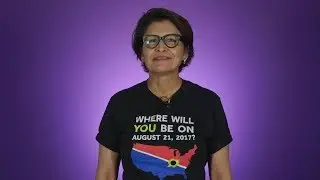 Girl Scouts Ask Sylvia Acevedo, GSUSA CEO and Rocket Scientist, Their Eclipse Questions