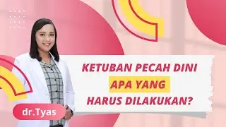 Ketuban Pecah DIni, Apa Yang Harus Dilakukan?