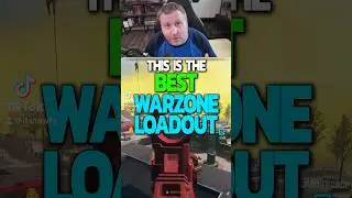 The BEST WARZONE LOADOUT in Season 5 Reloaded!