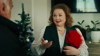Чужой район. Выстрел из прошлого | Серия: 16 | Новое счастье