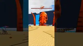 NEW SECRET BOSS UPDATE TSB! 