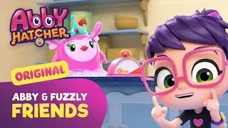 The Princess Flug Challenge! - Abby Hatcher Special Episode #2