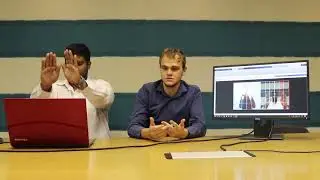 Low cost hand gesture recognition software using MATLAB