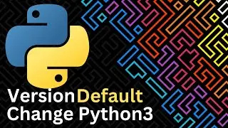 How to Change Default Python3 Version on Linux | Change default Python3 Version on Ubuntu