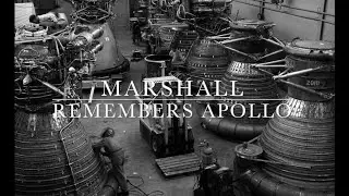 Marshall Remembers Apollo: Spike Field