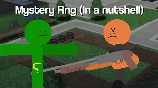 Mystery rng (in a nutshell)
