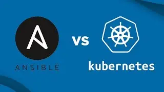 🔴We use Ansible and Kubernetes Together?💥💥👇